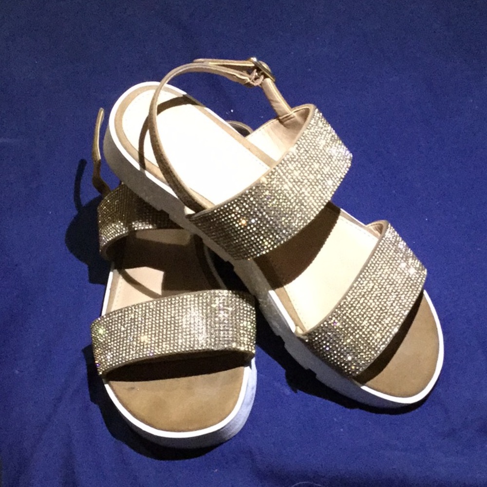 Aldo Sandals